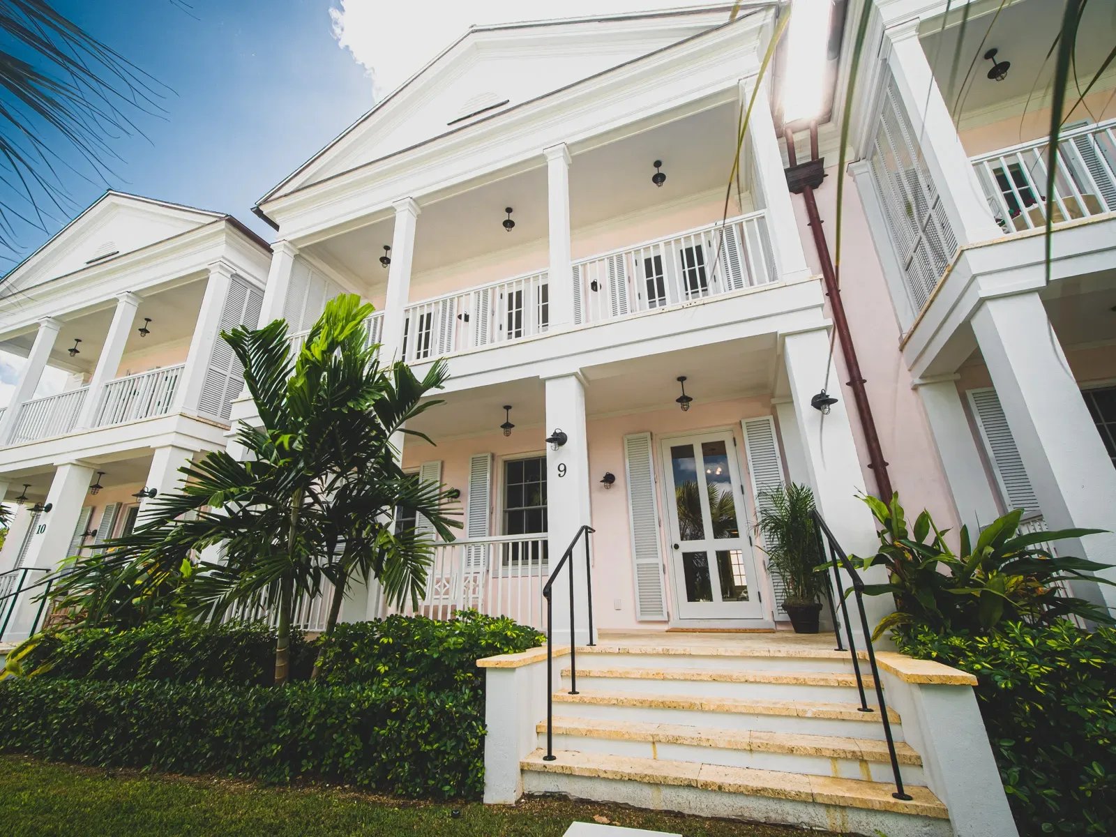 Marina Townhouse