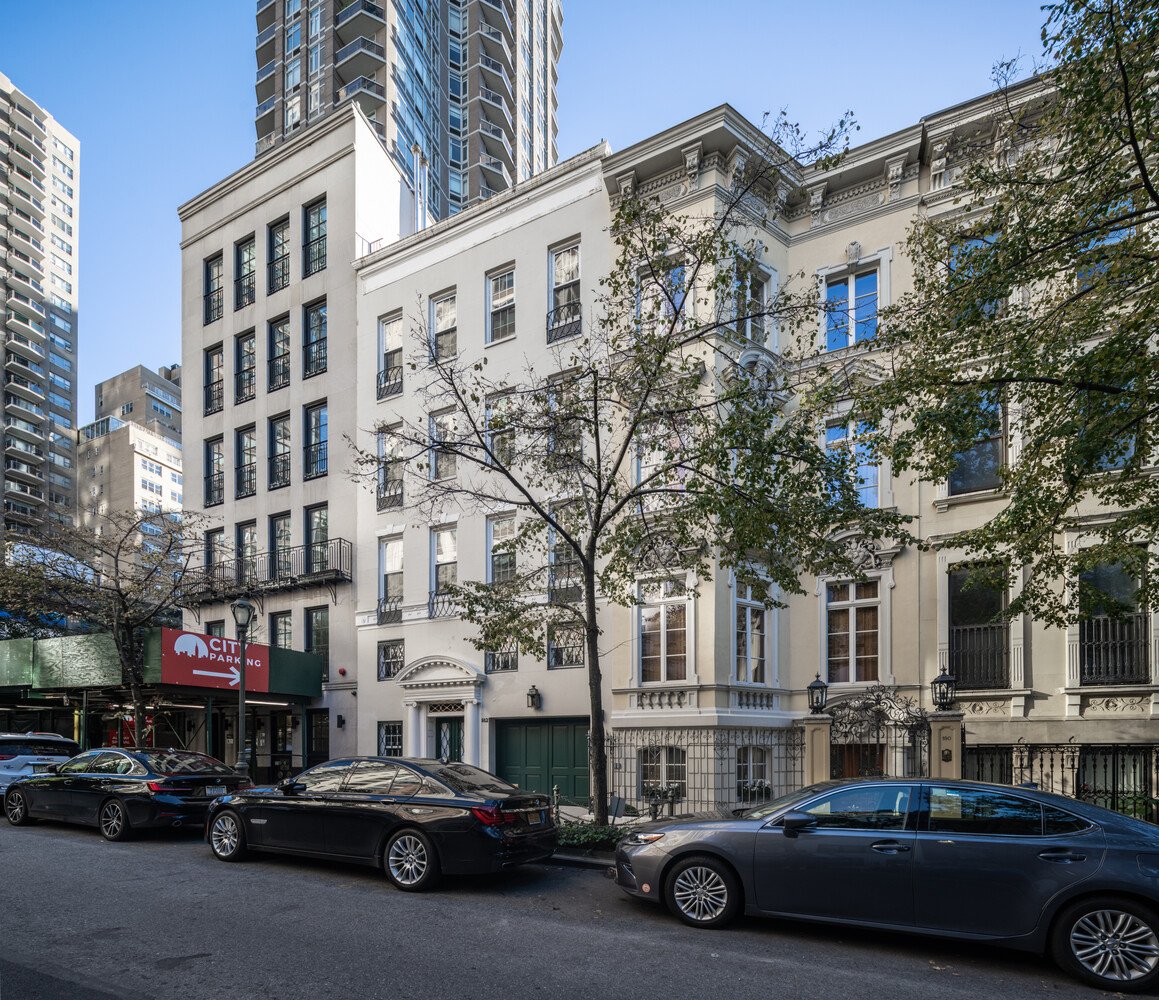 184 East 64th Street, Apt 2