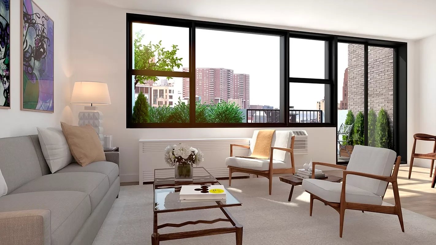 175 W 95th St. #24E