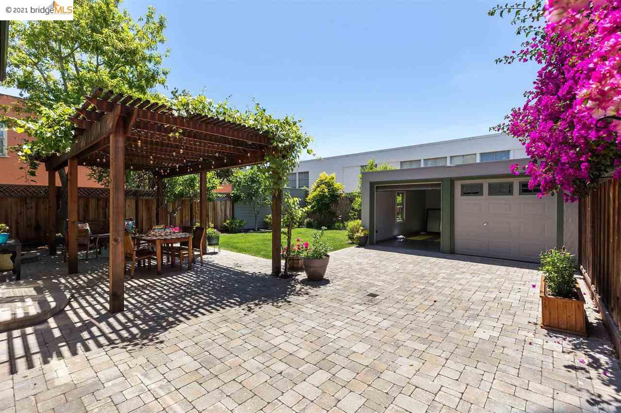 1143 San Jose St