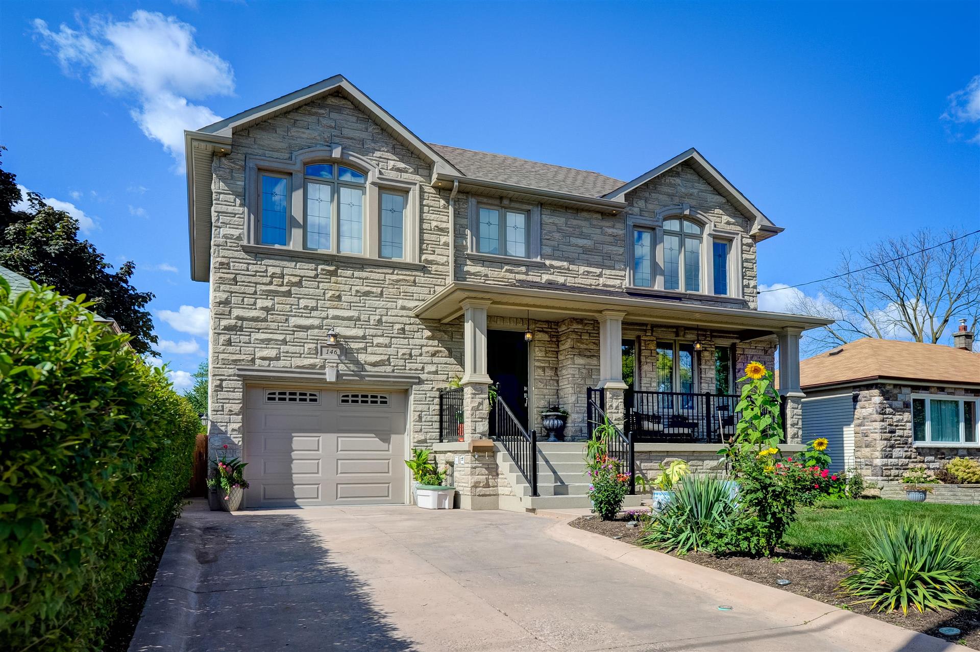 146 Dorset Rd