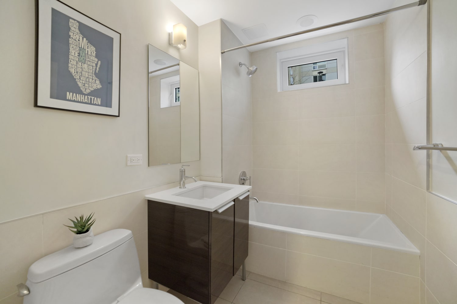 306 W 116th St, #3B