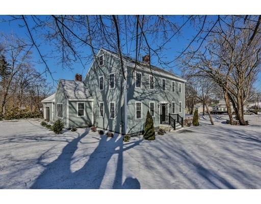 10 Ashland St