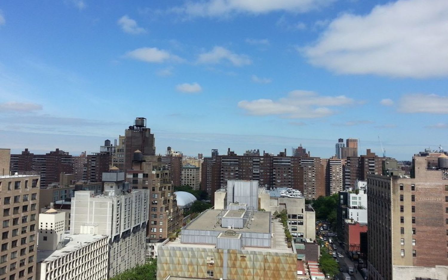 315 7th Ave, Unit 17E 
