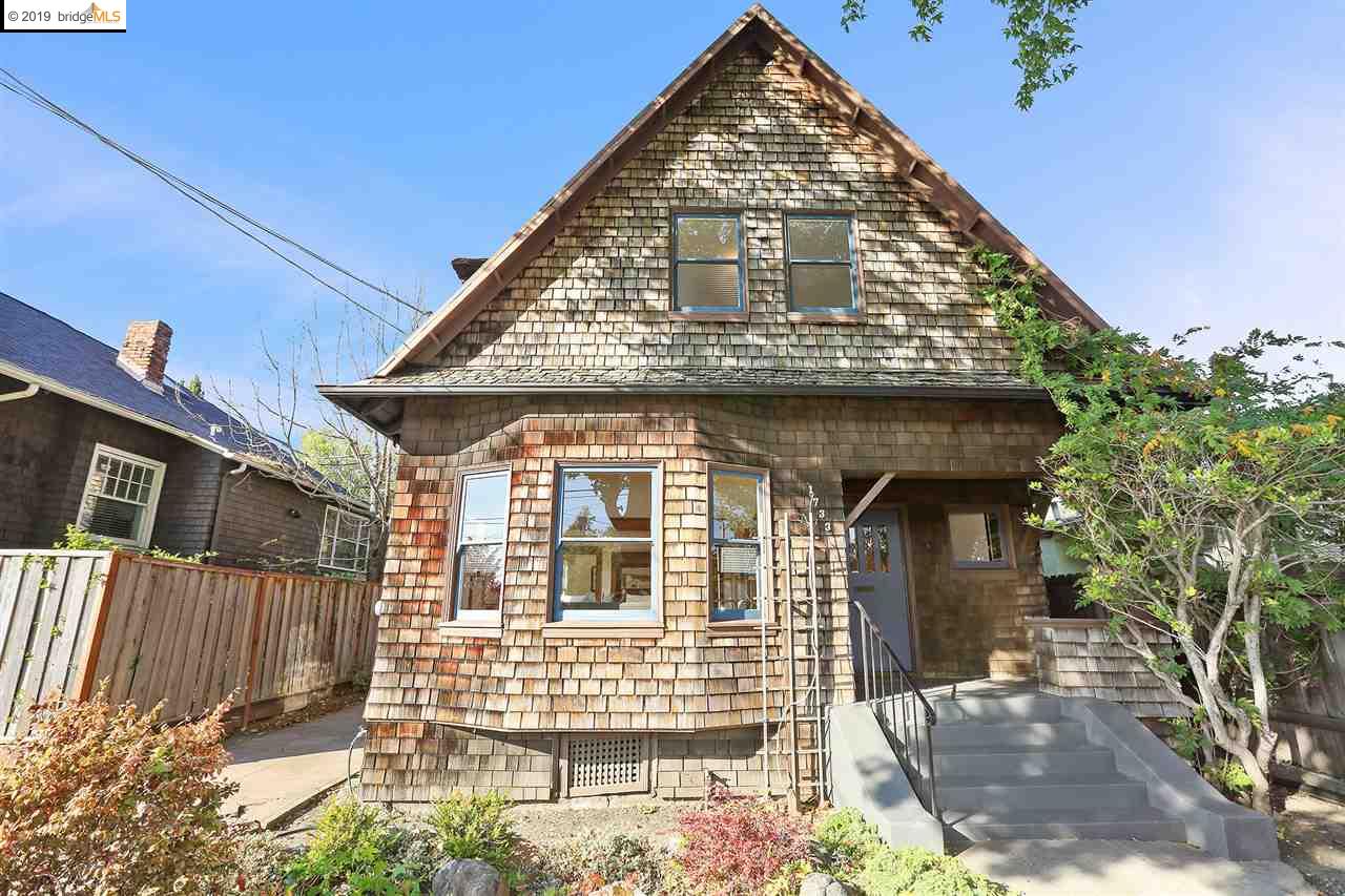 1733 Dwight Way