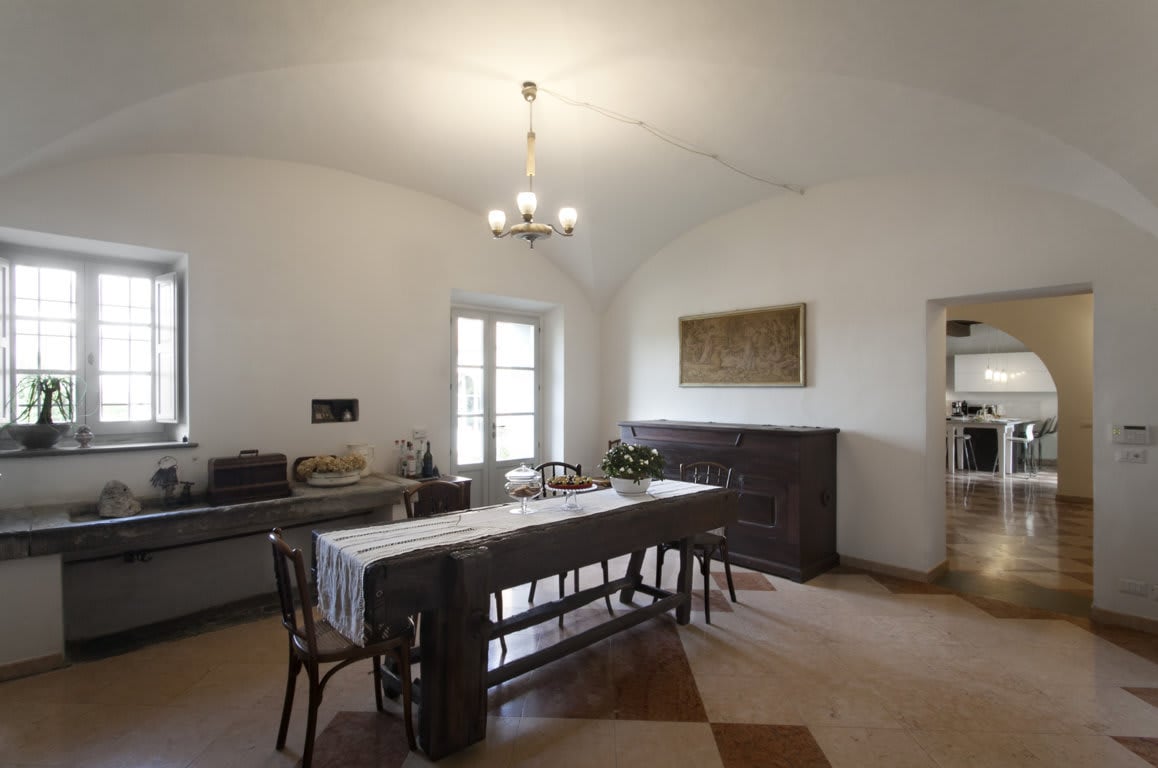 Villa Sansovino “Luxury villa in Tuscany”