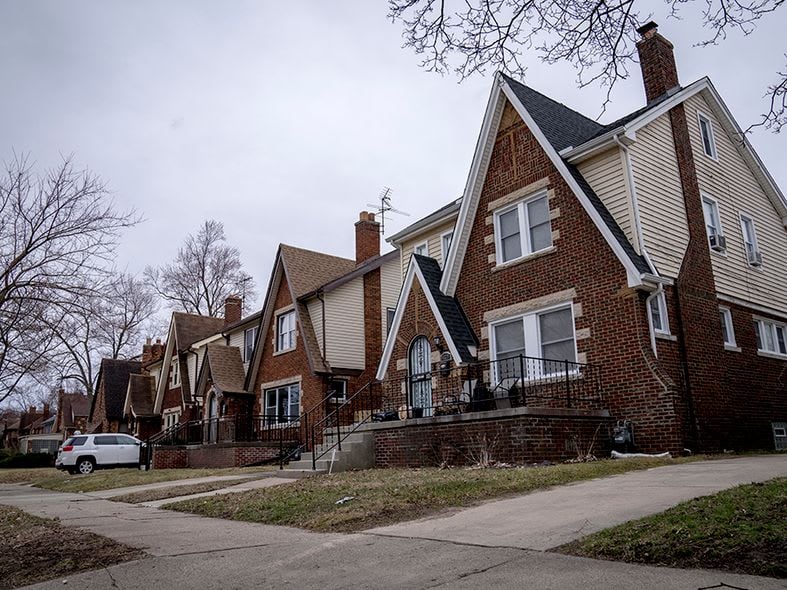 Rehabbed & Ready program to expand into more Detroit neighborhoods