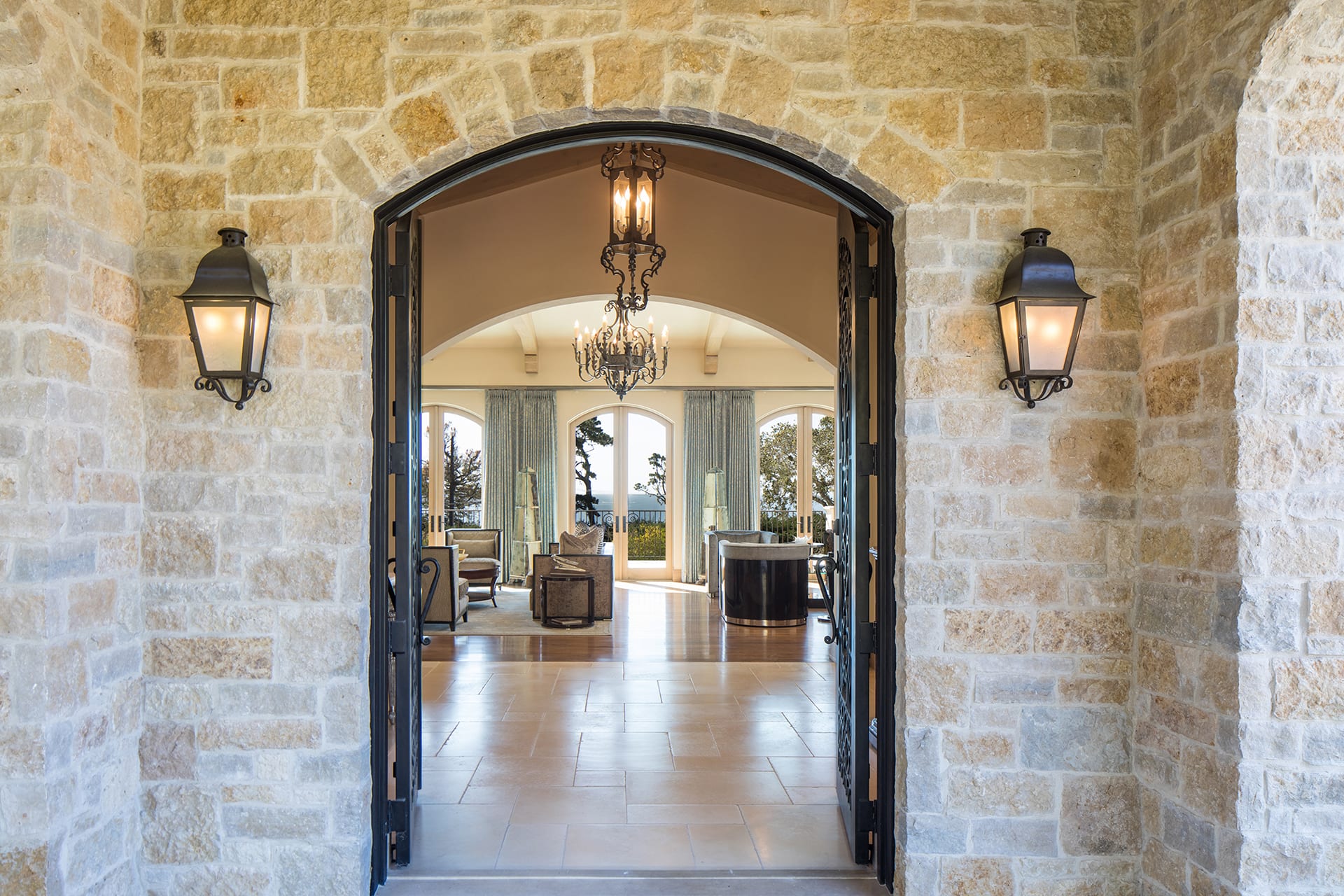 Pebble Beach Paradise - 1659 Crespi Lane