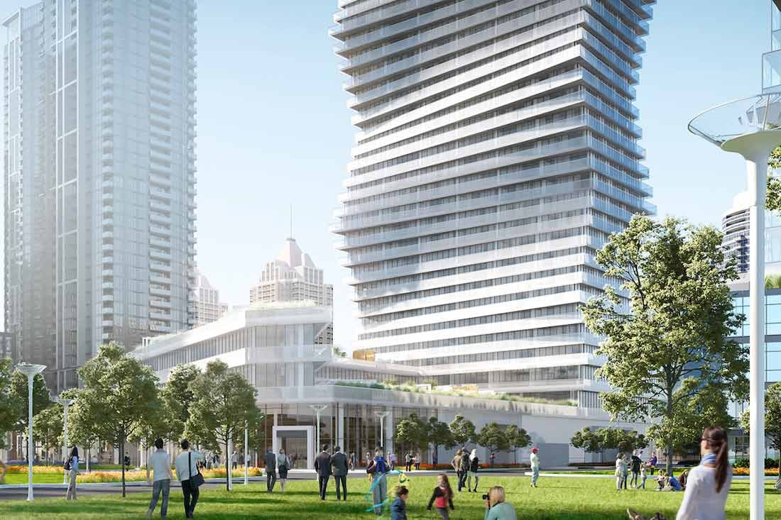 3980 Confederation Parkway, Suite 6009