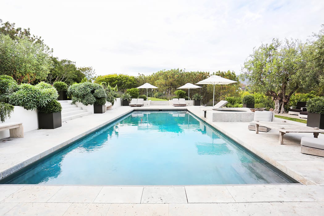 Dream House | Malibu Farm House