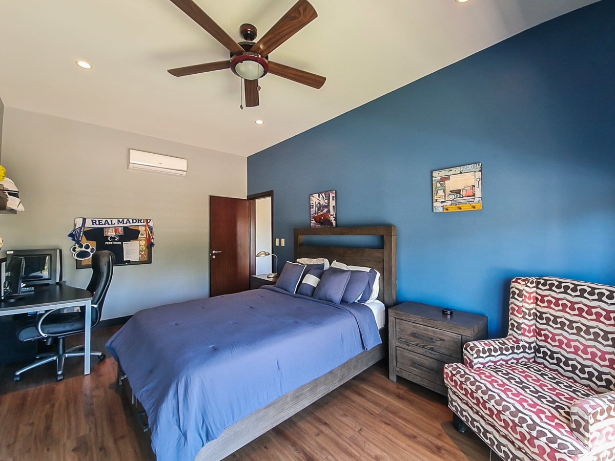 Contemporary Golf Course Villa, Guacima, Alajuela