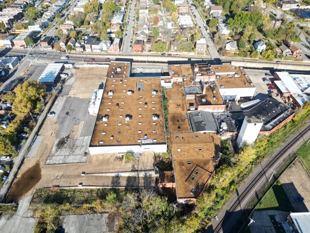 Gravois Re-Development