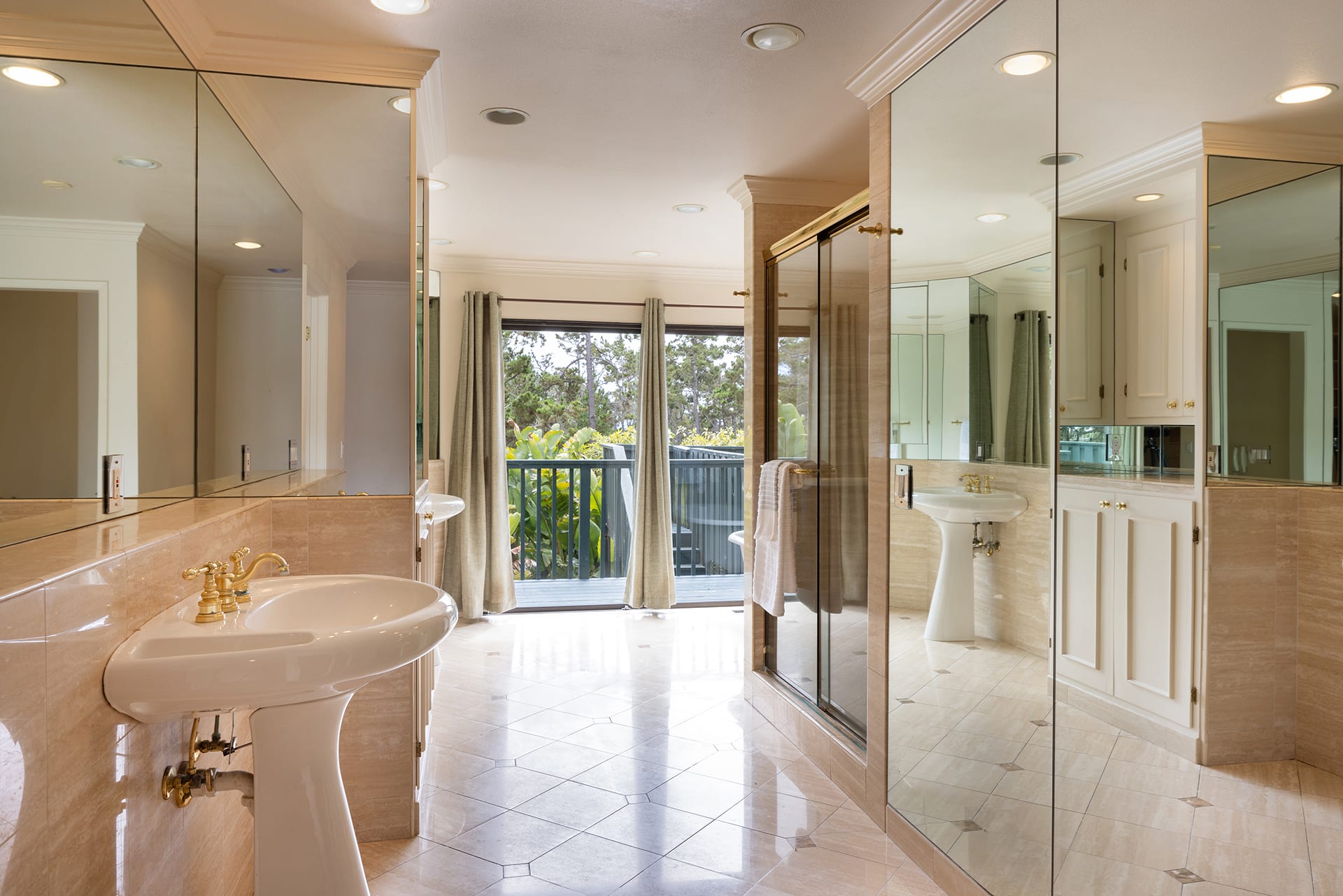 Pebble Beach Gem - 1218 Bristol Lane