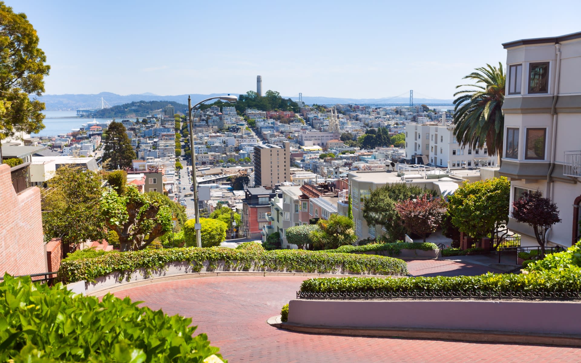 Joske Thompson San Francisco Realtor