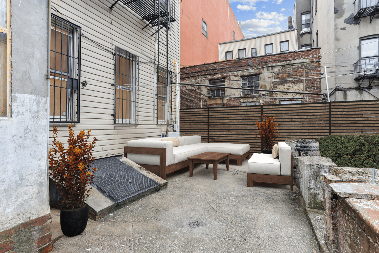 1483 Dekalb Avenue, Apt 1