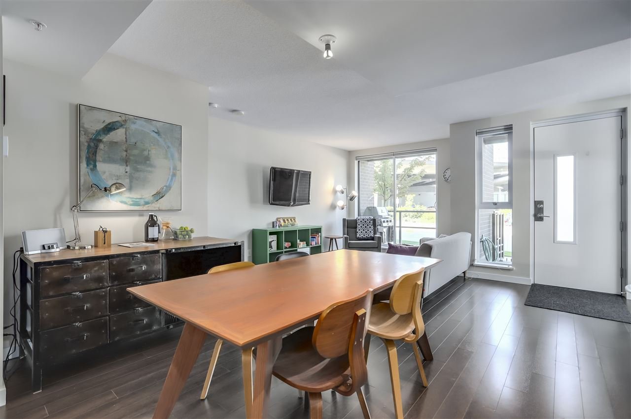 408 W 1st Ave