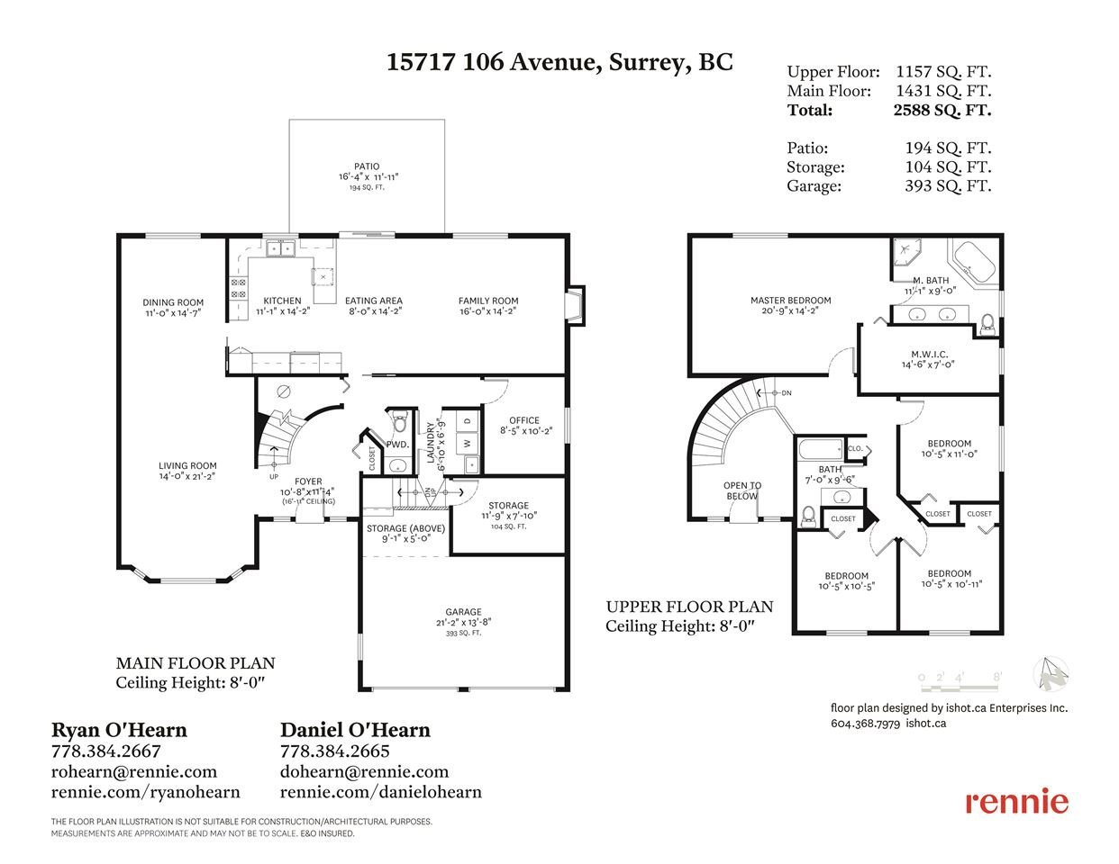 15717 106 Ave