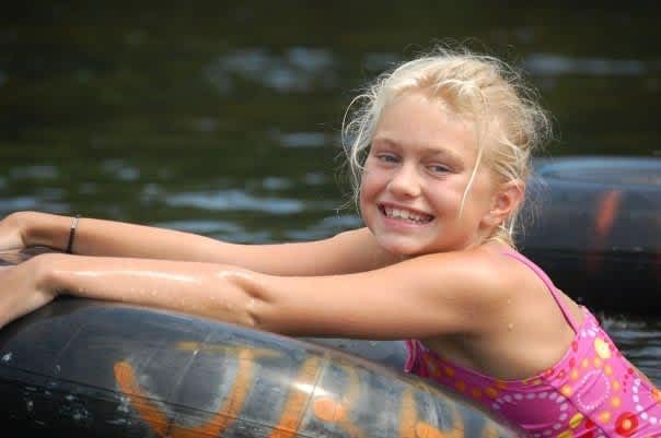 Late Summer Fun in Charlottesville