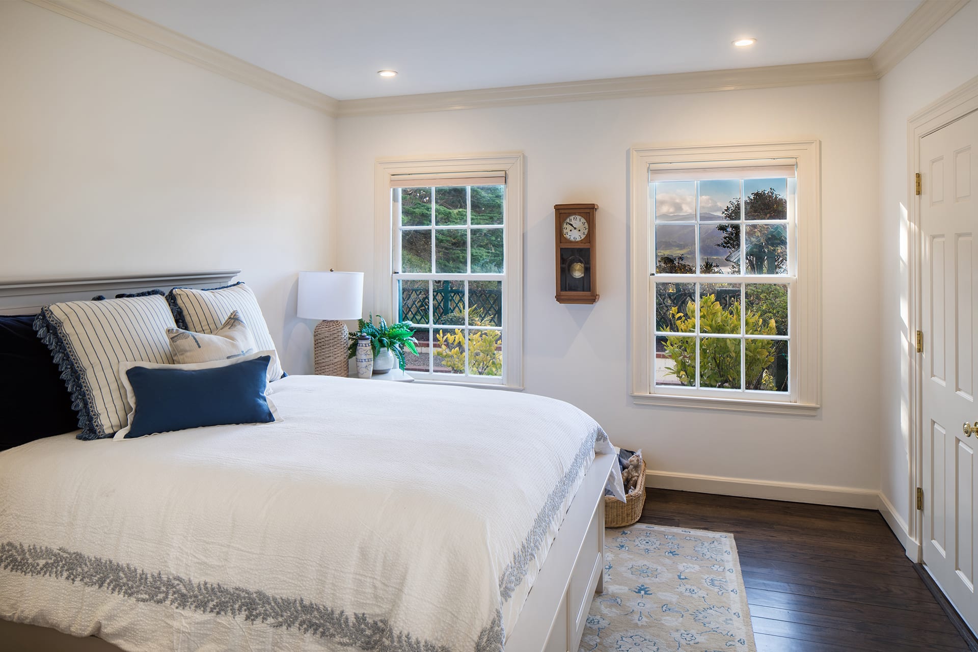 Classic Pebble Beach Estate with Ocean Views - 1476 Bonifacio Road