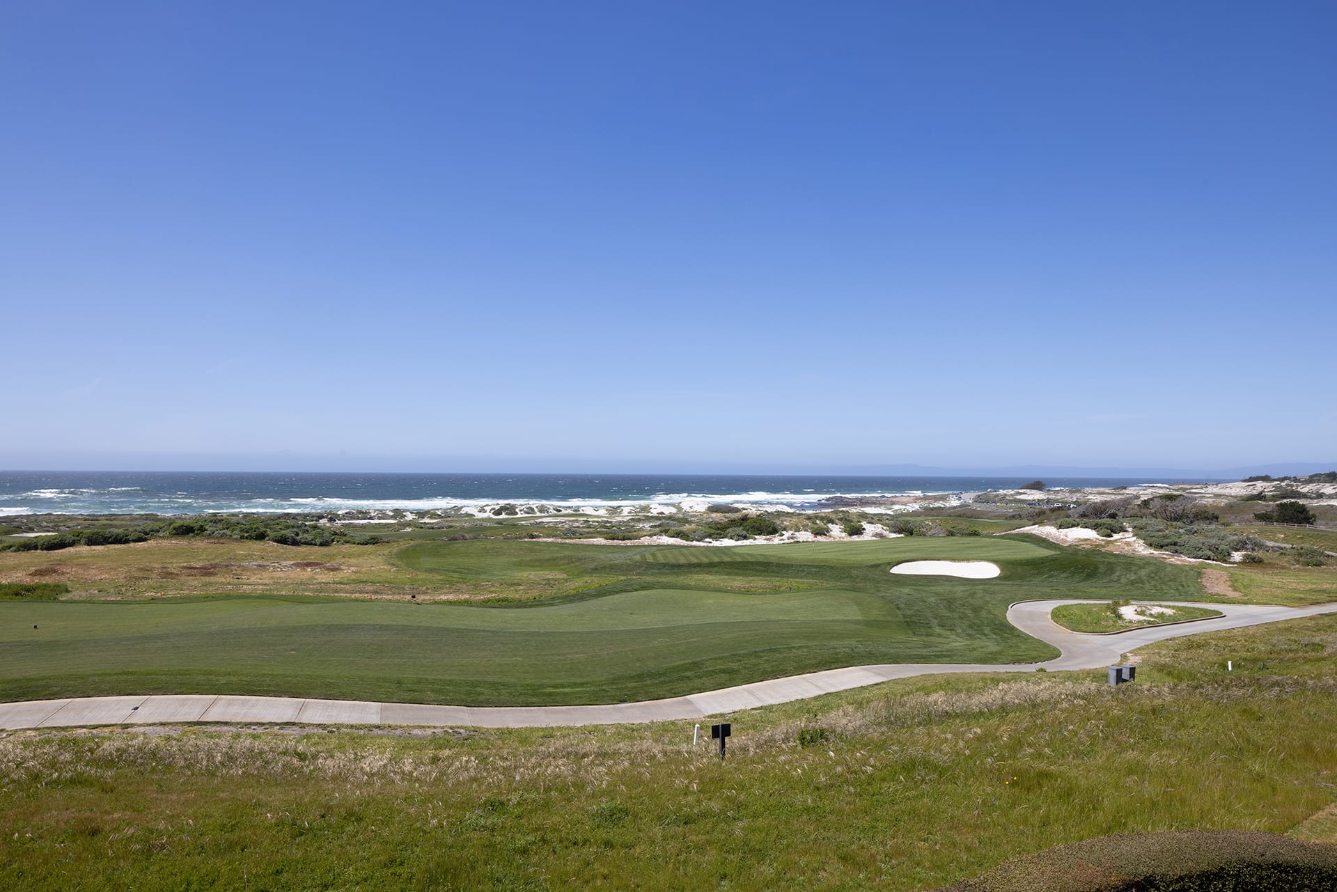 Spanish Bay Views - Long Term Rental