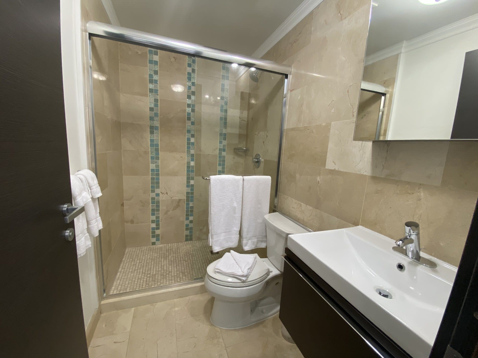 Palm Aruba Condo 5th Floor
