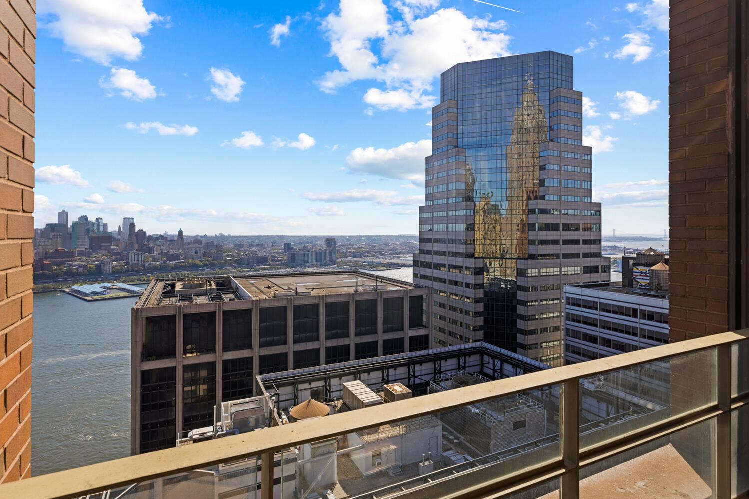 75 Wall Street, Apt 35-O