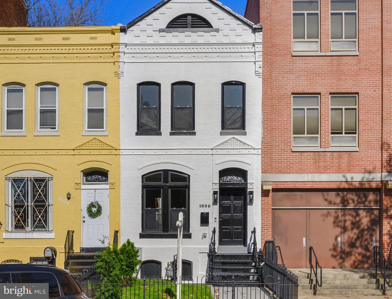 1606 Vermont Ave NW