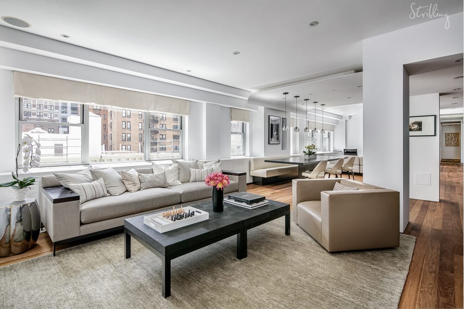 55 East 87th Street Unit: 9FGH