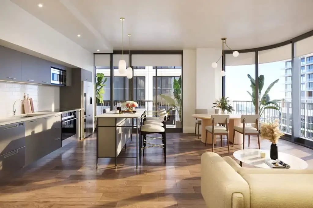 Cora Residences