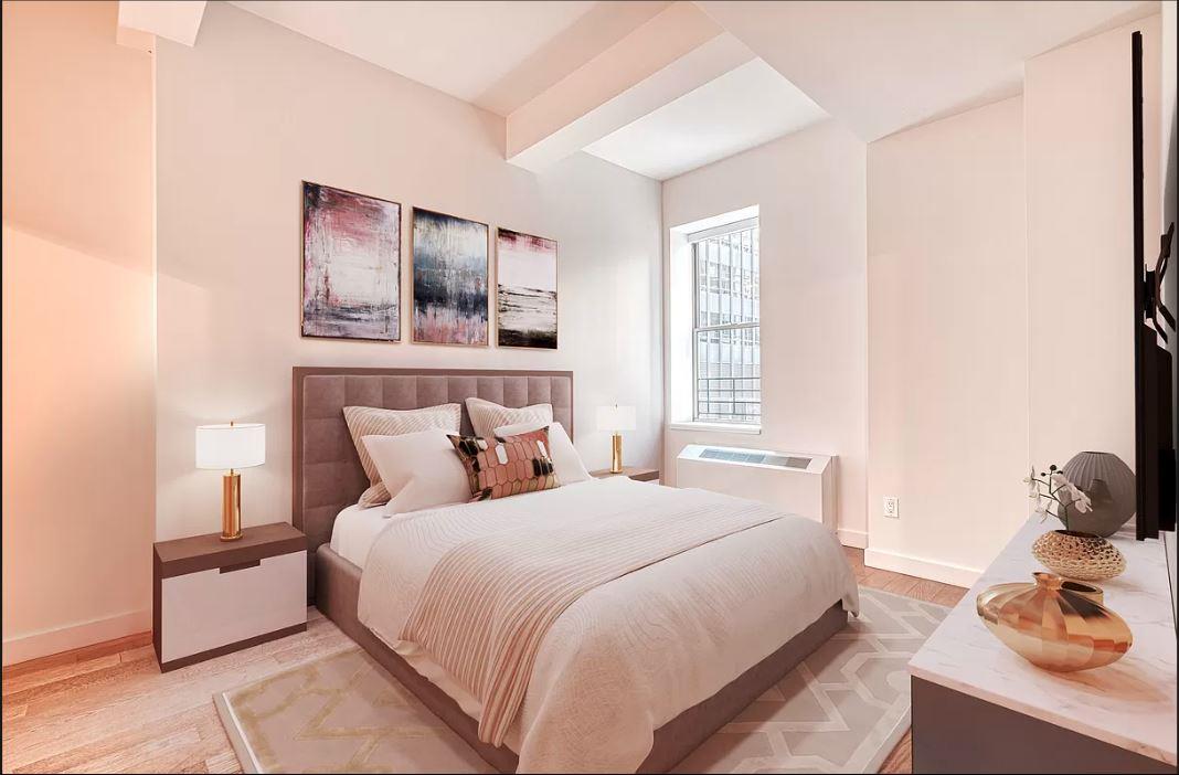 116 John Street, Apt 1912