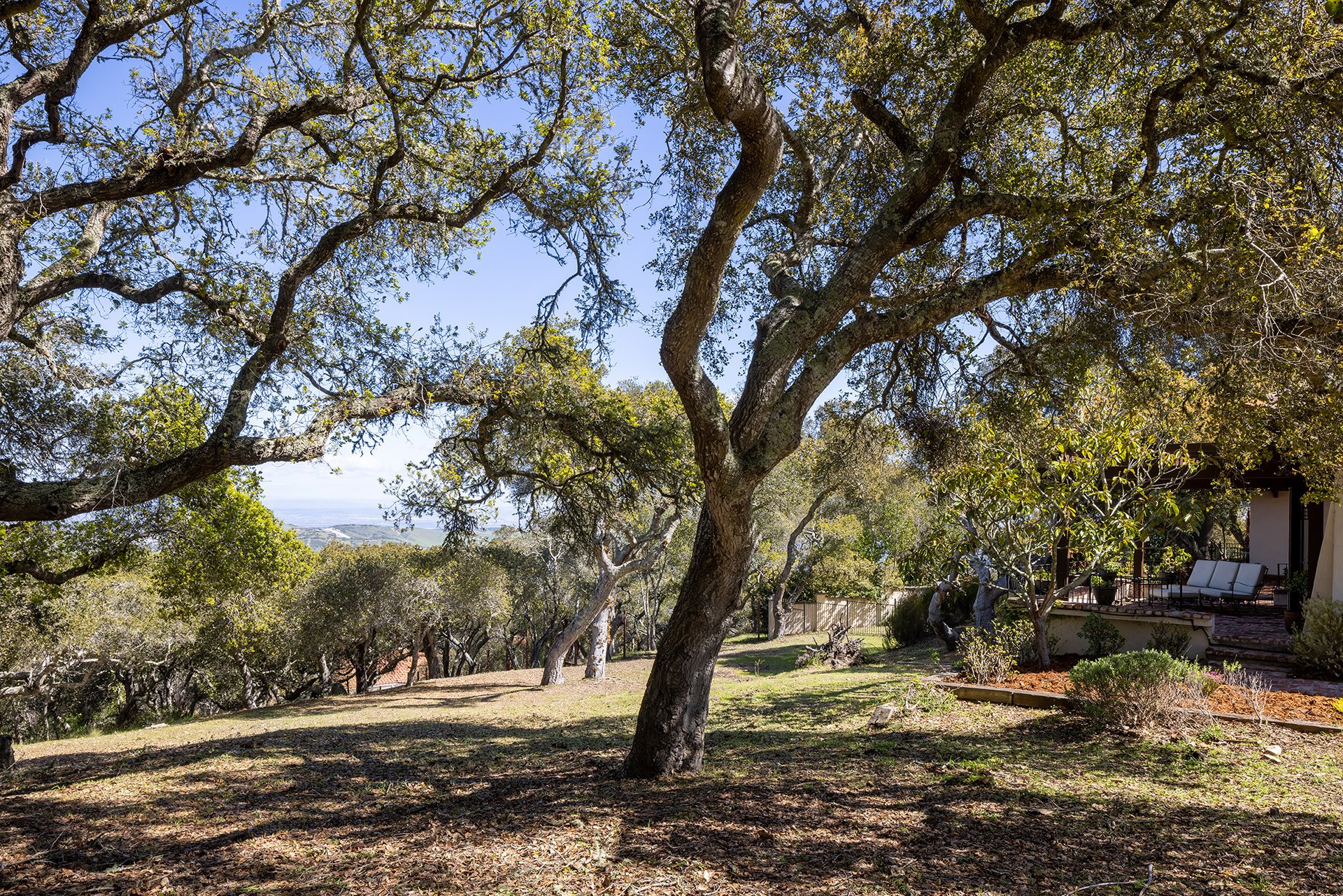 Serene Monterey Haven - 11975 Saddle Rd