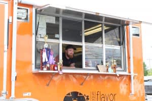 An Inside Look at Harrisonburg's Food Trucks: Flavor Savor Barbeque