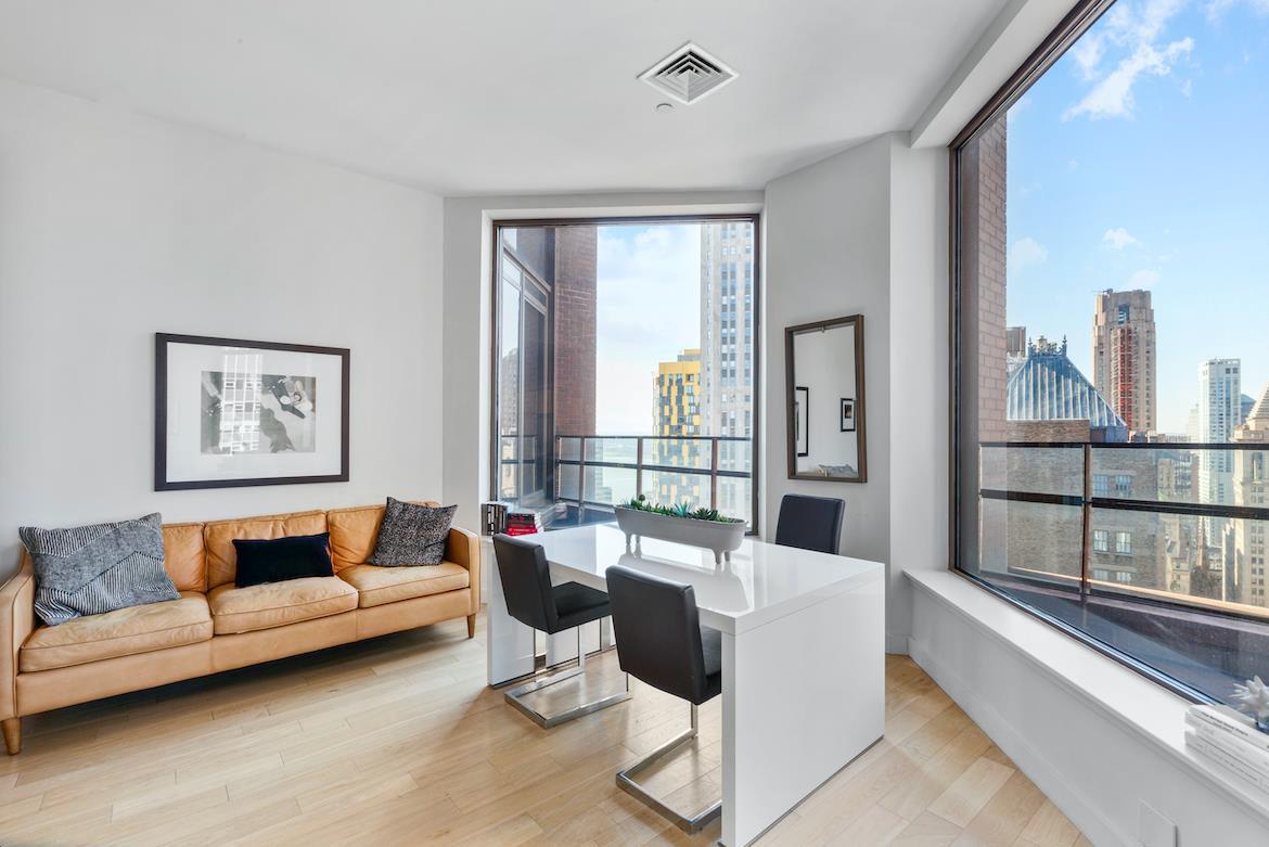 75 Wall Street, Apt PH-L4