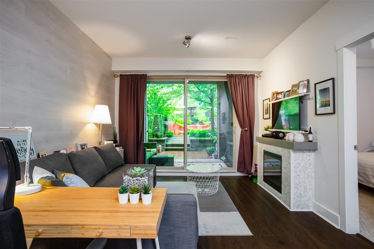 110-7418 Byrnepark Walk