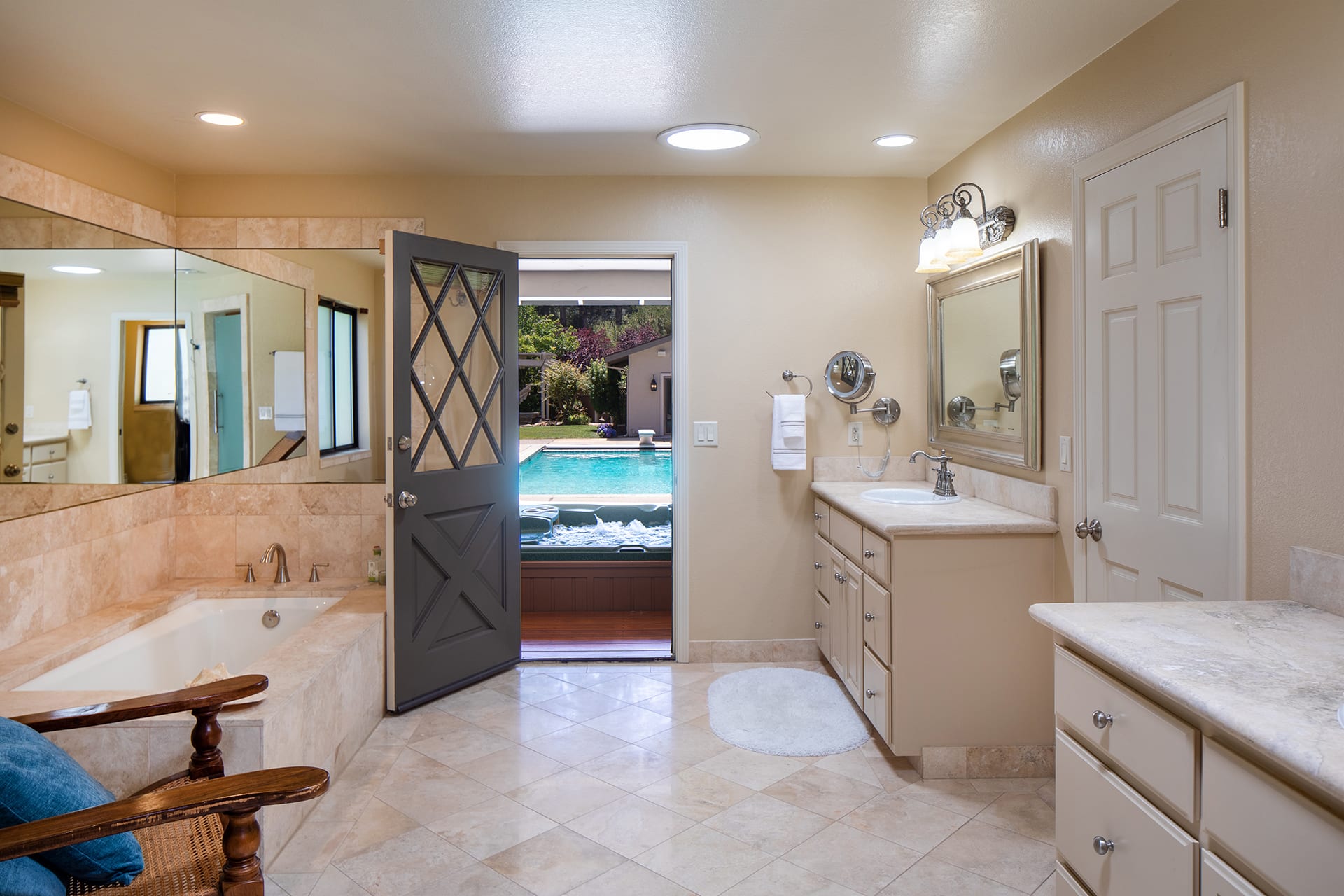Carmel Valley Oasis - 27209 Prado Del Sol