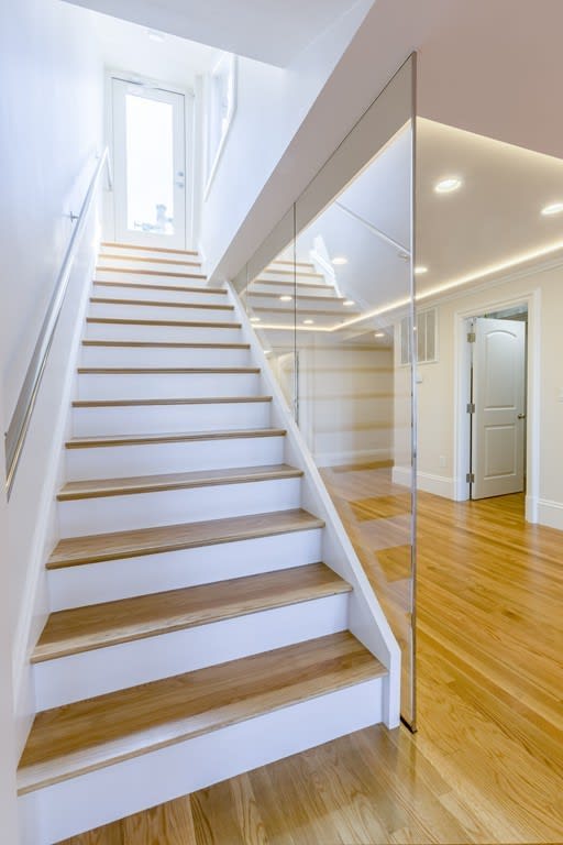 101 Beacon St, Unit PH
