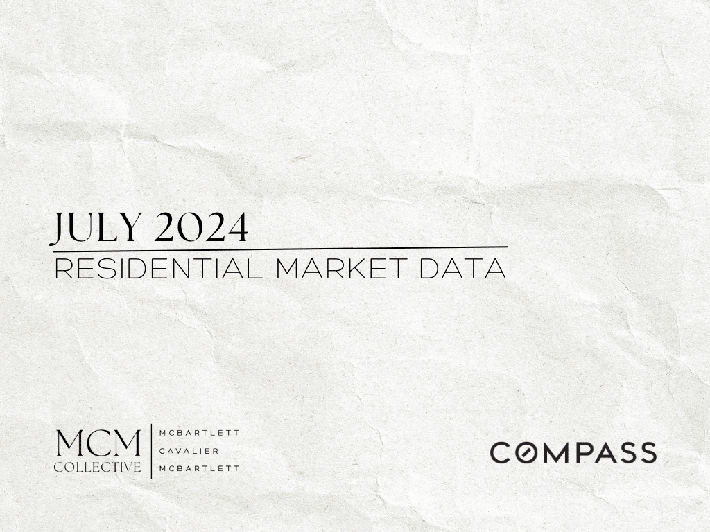 July 2024 | Market Update