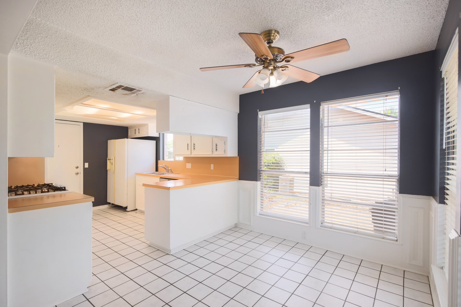 ROUND ROCK REMODEL