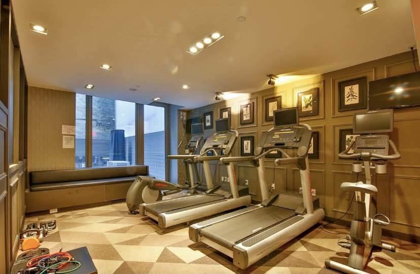 3 West 36th Street, Apt 6-E