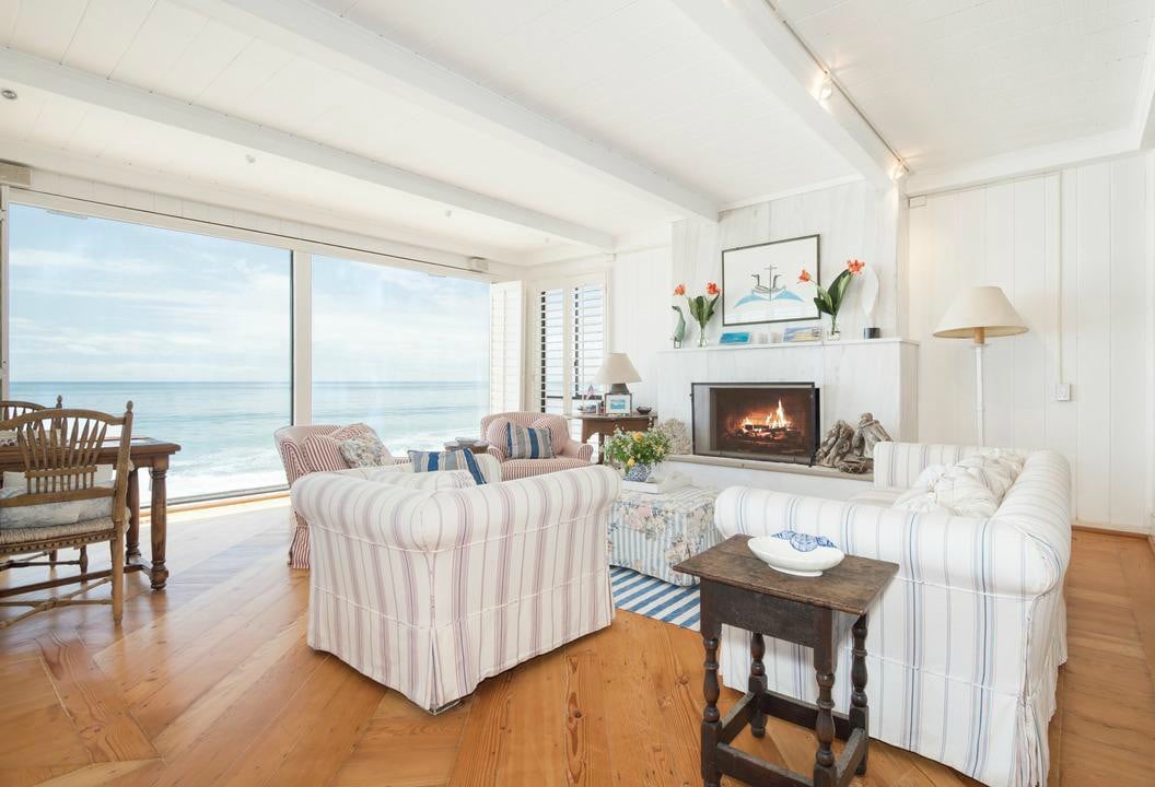 La Costa Beach Lease