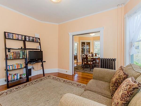 33 Boylston St, #2