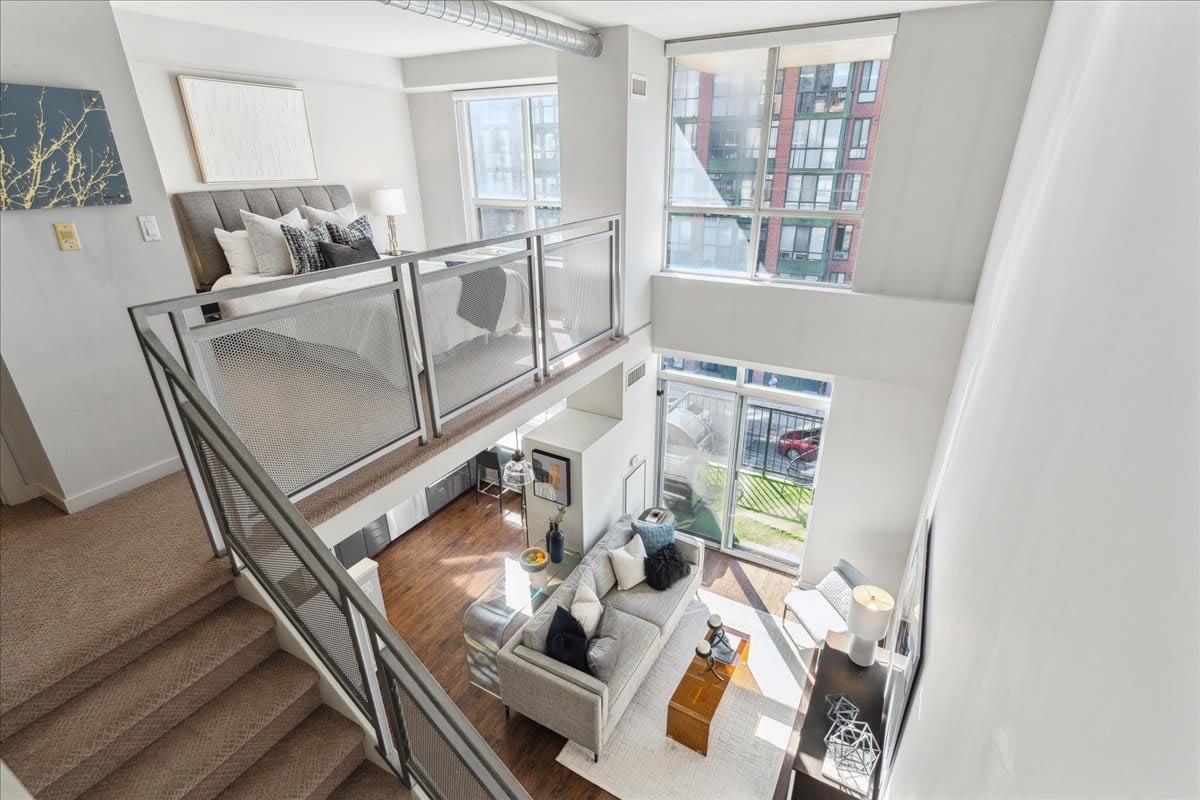 King West Loft! 