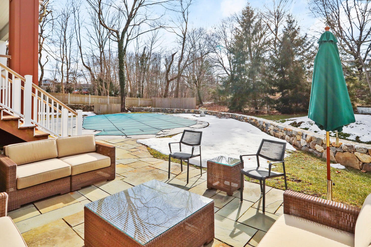137 Long Lots Road