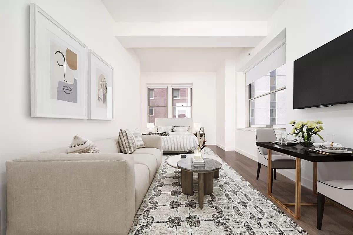 116 John Street, Apt 1915
