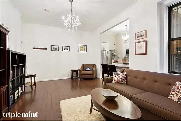 61 Eastern Parkway Unit: 1G