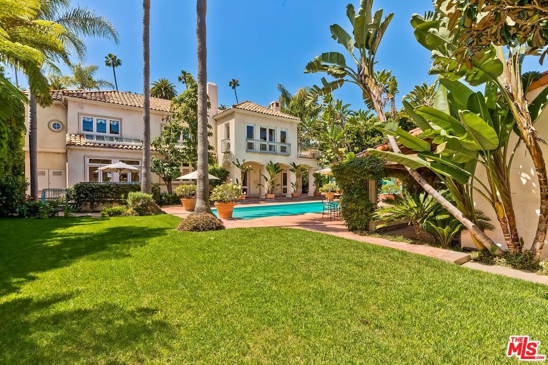 Pristine House