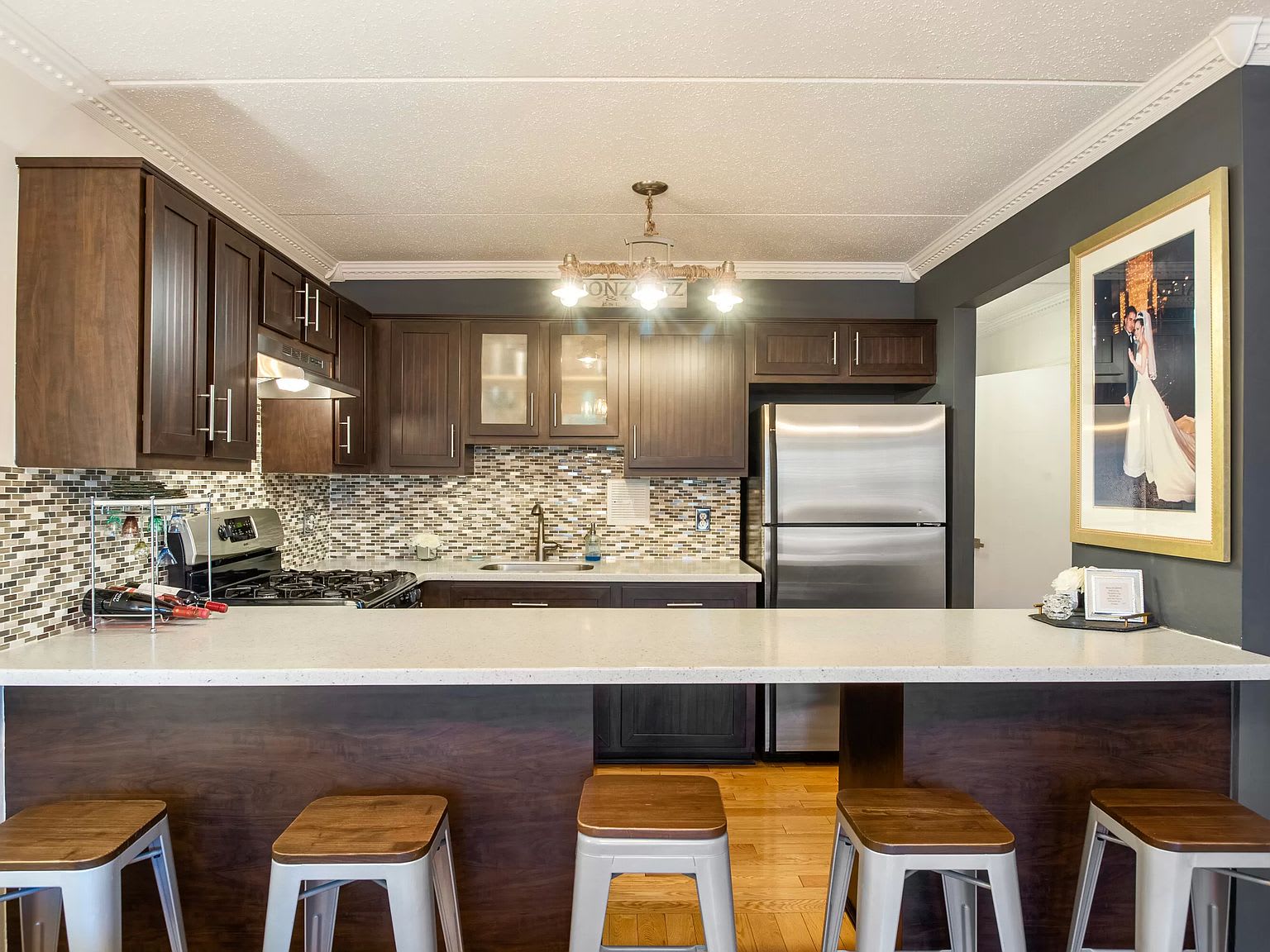6 Renaissance Ct, #16B