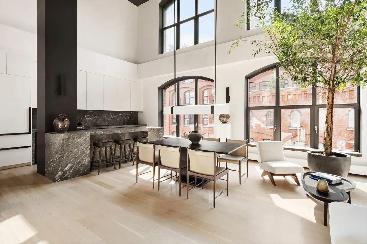 415 Washington St #5A