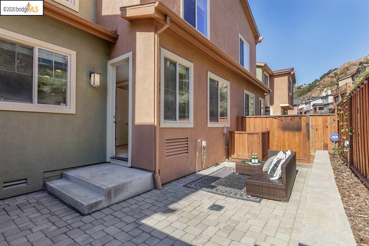 6312 Rocky Point Ct Oakland, CA, 94605