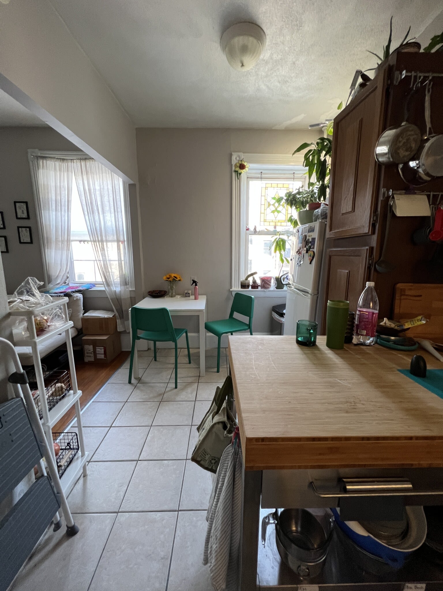 1082 Commonwealth Ave # 505